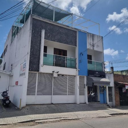 Apartamento 2 Quartos Carnaval 2025 헤시피 외부 사진