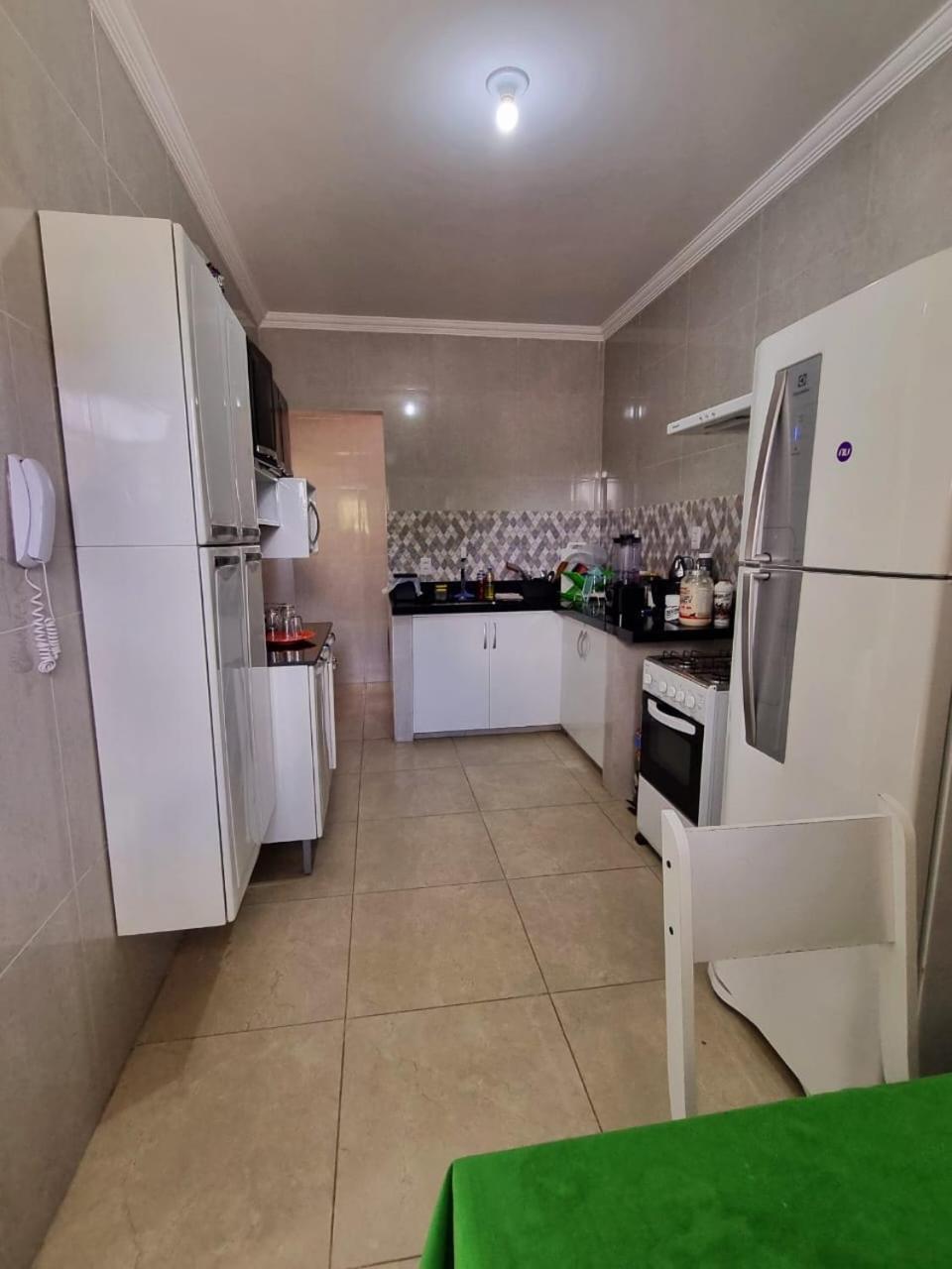 Apartamento 2 Quartos Carnaval 2025 헤시피 외부 사진