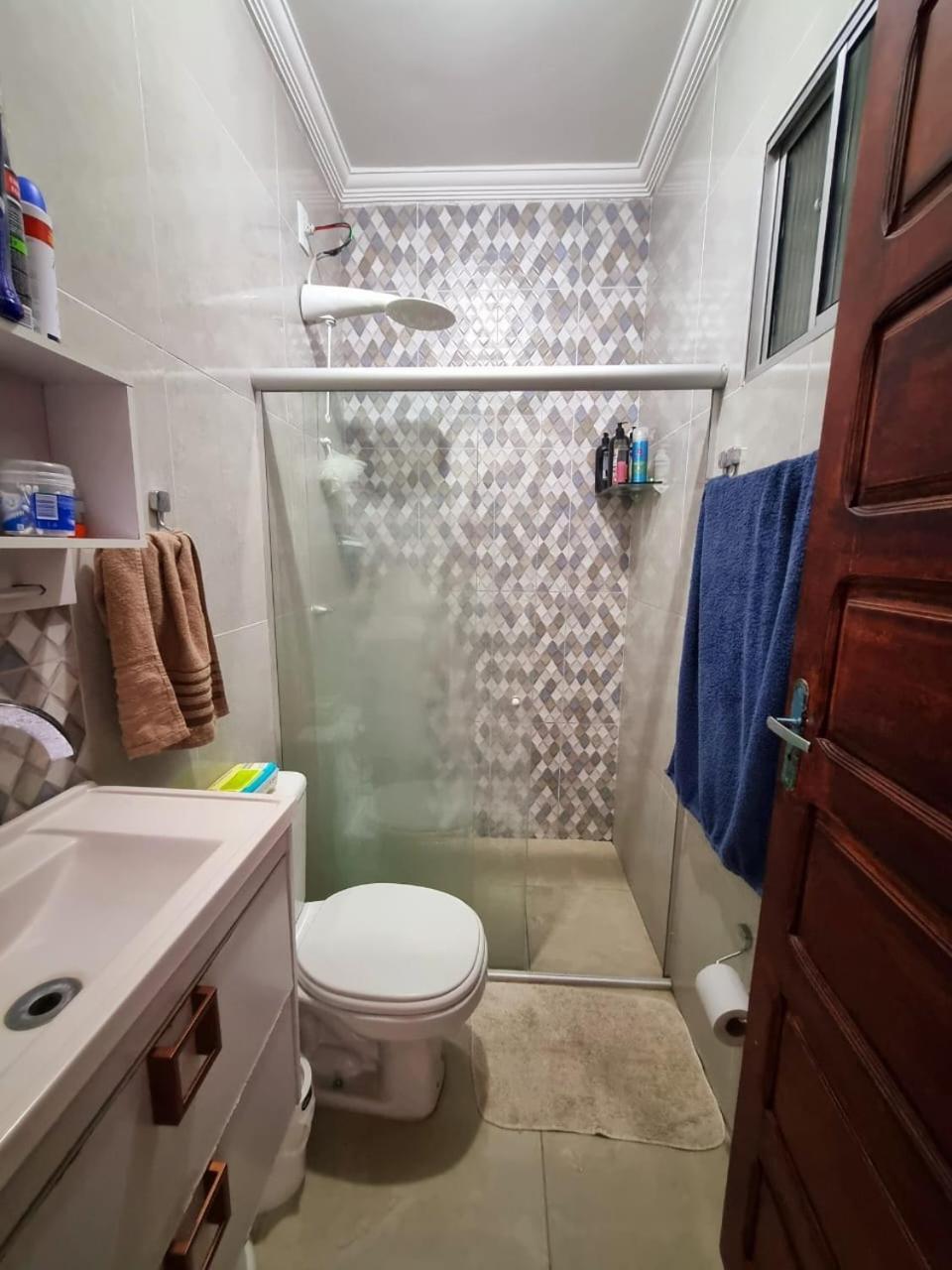 Apartamento 2 Quartos Carnaval 2025 헤시피 외부 사진